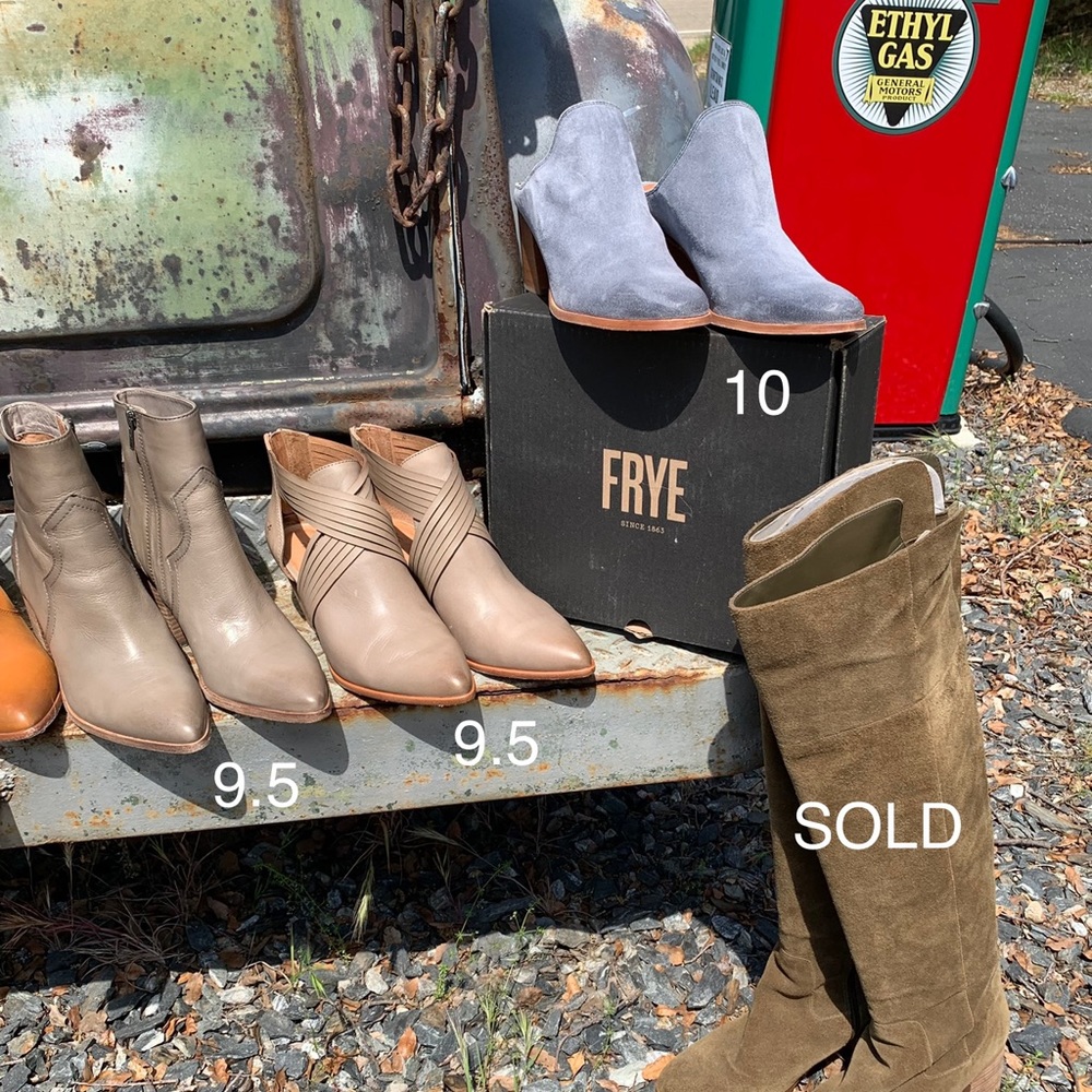 👢Make An Offer 👢 - Picture 4 of 8